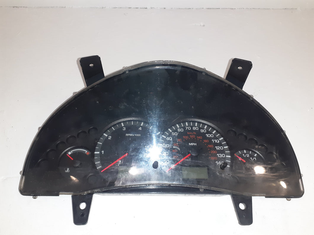 Ford Transit Connect 1.8 TDCi 2004 Speedometer