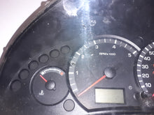 Load image into Gallery viewer, Ford Transit Connect 1.8 TDCi 2004 Speedometer
