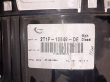 Load image into Gallery viewer, Ford Transit Connect 1.8 TDCi 2004 Speedometer
