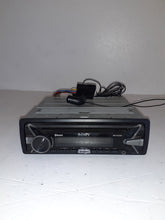 Load image into Gallery viewer, Vauxhall Vivaro Renualt Trafic 2.0 DCi 115 Bluetooth Sony Audio System
