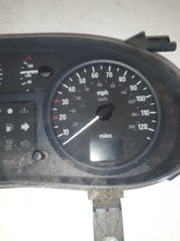 Load image into Gallery viewer, Vauxhall Vivaro Renualt Trafic 1.9 Di Speedometer
