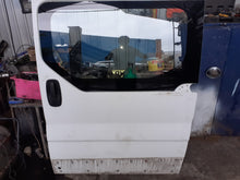 Load image into Gallery viewer, Vauxhall Vivaro Renualt Trafic 1.9 Di Side Loading Door With Glass
