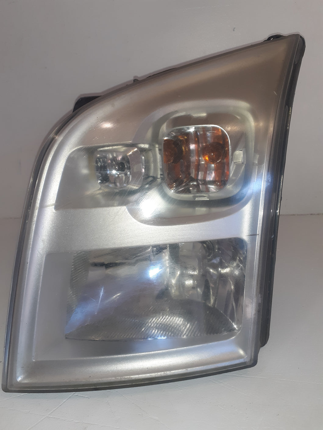Ford Transit MK7  2007 - 2014 Passenger Left Side Headlight