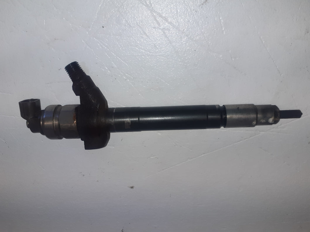 Ford Transit MK7 Euro 4 2.2 FWD 2007 - 2011 Fuel Injector