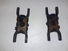 Load image into Gallery viewer, Ford Transit MK7 Euro 4 2.2 FWD 2007 - 2011 Fuel Injector Clamps
