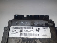 Load image into Gallery viewer, Ford Transit MK7 Euro 4 2.2 FWD 2007 - 2011 Engine ECU
