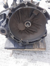 Load image into Gallery viewer, Ford Transit MK7 Euro 4 2.2 FWD 2007 - 2011 Gearbox
