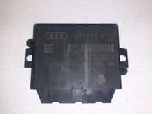 Load image into Gallery viewer, Audi A5 B8 Sport 2.0 TFSI Park Distance Control Module
