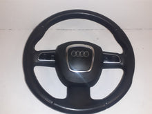 Load image into Gallery viewer, Audi A5 B8 Sport 2.0 TFSI Steering Wheel Complete
