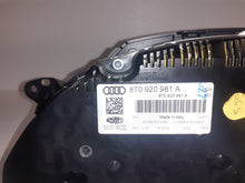 Load image into Gallery viewer, Audi A5 B8 Sport 2.0 TFSI Speedometer
