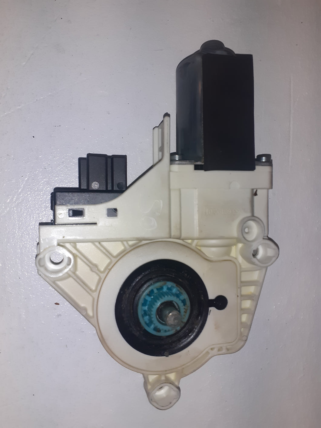 Audi A5 B8 Sport 2.0 TFSI Drivers Right Side Window Motor