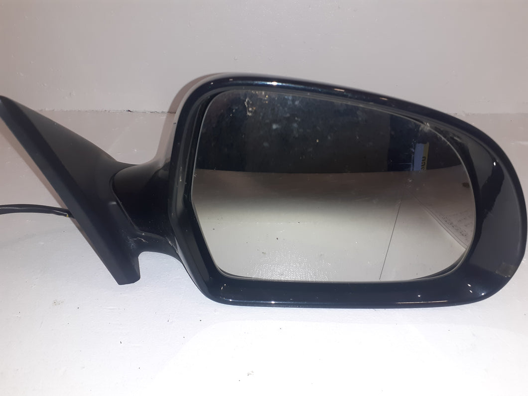 Audi A5 B8 Sport 2.0 TFSI Drivers Right Side Wing Mirror