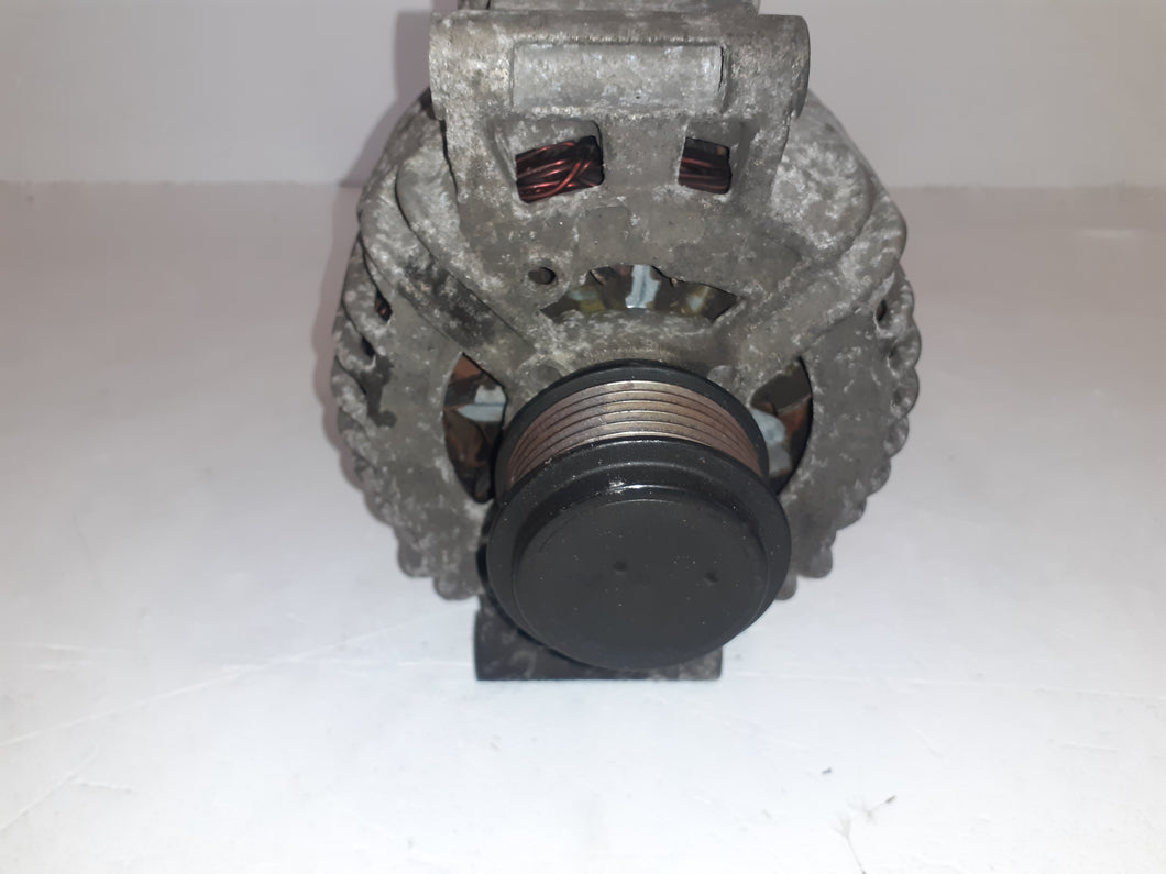 Audi A5 B8 Sport 2.0 TFSI Alternator