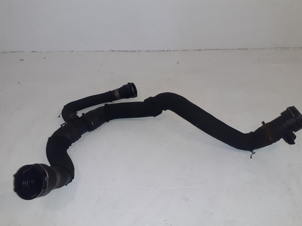 Audi A5 B8 Sport 2.0 TFSI Bottom Radiator Hose