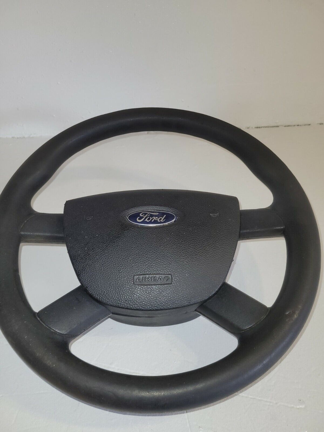 Ford Transit MK7 2007 - 2015 Steering Wheel