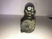 Load image into Gallery viewer, Ford Focus ST170 1998 - 2005 Starter Motor
