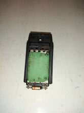 Load image into Gallery viewer, FORD TRANSIT CONNECT TDI L200 2006 Heater Resistor
