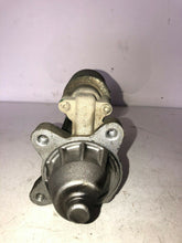 Load image into Gallery viewer, FORD TRANSIT CONNECT 1.8 TDC FGT Euro 4 2010 Starter Motor
