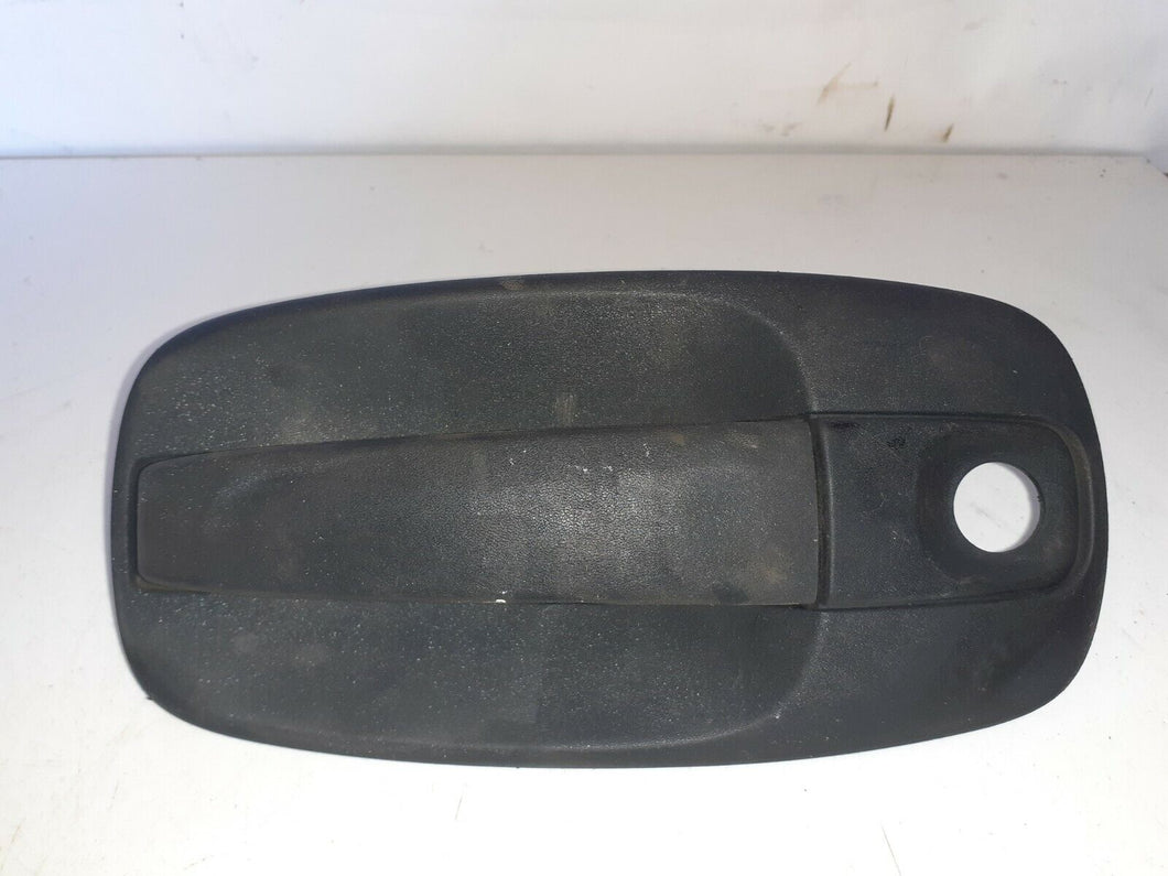 Vauxhall Vivaro Renault Trafic 2006-2014 Drivers Right Side Outer Door Handle