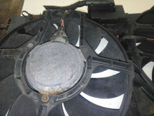 Load image into Gallery viewer, Saab 9-3 Vector 2.2 TiD 2004 Radiator A/C Cooling Fans 24410989
