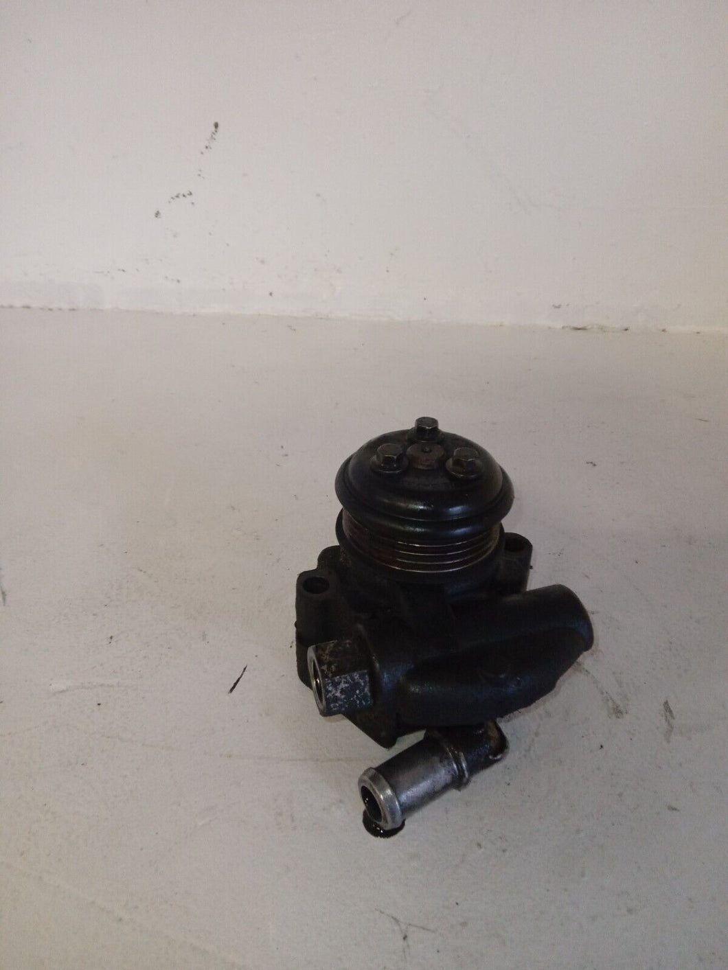 Ford Transit 2.0 TDDI FWD MK6 2000 - 2006 Power Steering Pump