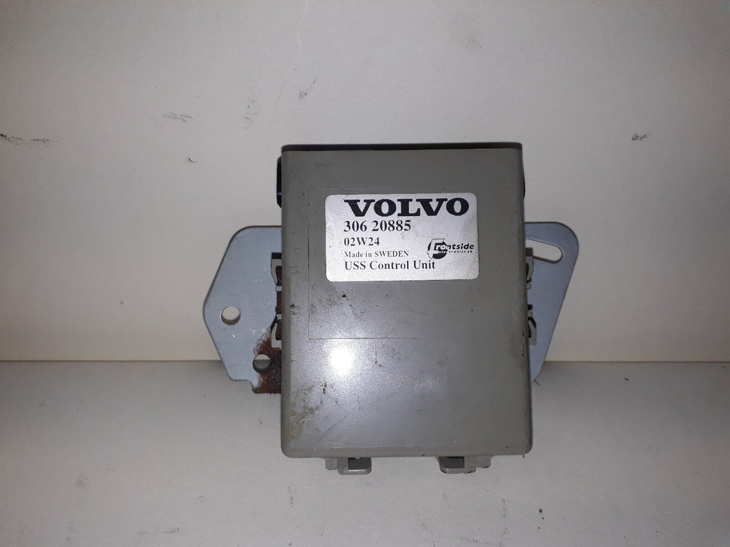VOLVO S40 1.9 D SPORT 2002 Uss Control Module