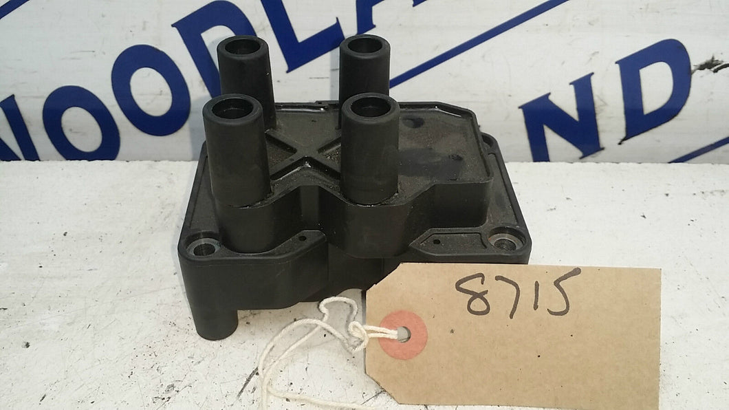 FORD FIESTA 1.25 PETROL 2008 Coil Pack