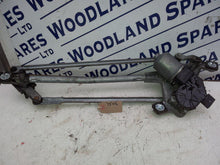 Load image into Gallery viewer, FORD MONDEO MK4 2.0 TDCI 140 PS 58 REG Wiper Motor And Linkage
