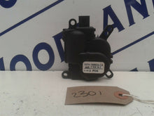 Load image into Gallery viewer, FORD FIESTA 1.4 16V DURATEC EFI 2007 Heater Motor Actuator
