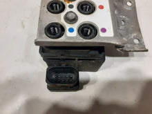 Load image into Gallery viewer, Audi A8 4.0 TDi D3 2002 -2009 Air Suspension Pump Air Compressor Control Valve

