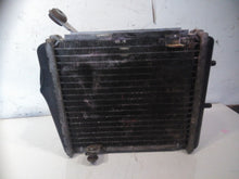 Load image into Gallery viewer, Audi S4 4.2 V8 B6 Cabriolet Drivers Right Side Auxiliary Radiator
