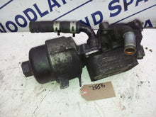 Load image into Gallery viewer, FORD MONDEO MK4 2.0 TDCI 140 PS 58 REG Oil Cooler And Filter Housing
