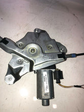 Load image into Gallery viewer, FORD TRANSIT CONNECT 1.8 TDC FGT Euro 4 2010 Right Side Window Regulator
