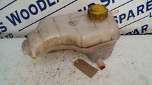 Load image into Gallery viewer, FORD FIESTA ZETEC 1.25 2002 Coolant Reservoir Header

