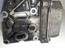 Load image into Gallery viewer, Ford Mondeo MK4 1.8 TDCi 2007 - 2010 Oil Cooler And Filter Housing
