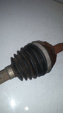 Load image into Gallery viewer, VW BEETLE 1600cc 2000 Drivers Side Drive Shaft
