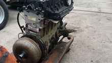 Load image into Gallery viewer, BMW X5 3.0 DIESEL E53 M57 2002 Bare Engine
