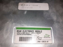 Load image into Gallery viewer, Jaguar XJ8 MK7 X350 2003 - 2006 Rear Electronic Bulb Failure Module

