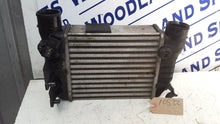 Load image into Gallery viewer, AUDI A4 CABRIOLET B6 1.8 PETROL 2003 Intercooler
