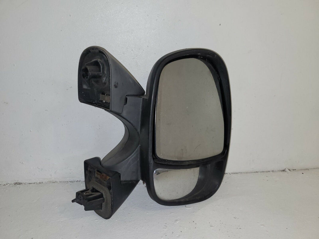 Vauxhall Vivaro Renualt Trafic 2.0 M9R Drivers Right Side Wing Mirror