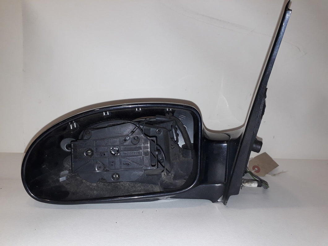 FORD FOCUS WING DOOR MIRROR ELECTRIC PASSEGER LEFT SIDE ST170   2003