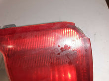 Load image into Gallery viewer, FORD TRANSIT CONNECT 1.8 TDCi L200 2004 Passenger Left Side Rear Light Cluster
