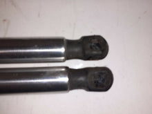 Load image into Gallery viewer, Audi A8 4.0 TDi D3 2002 -2009 Boot Gas Struts Pair

