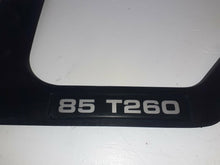 Load image into Gallery viewer, Ford Transit MK6 2001 - 2006 Passenger Side Outer Door Trim
