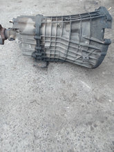 Load image into Gallery viewer, Ford Transit 2.4 RWD MK6 2000 - 2006 Gearbox
