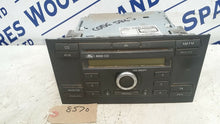 Load image into Gallery viewer, FORD MONDEO TDCI 2.0 115 PS 2005 Radio CD 6000 With Code
