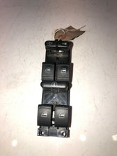 Load image into Gallery viewer, VW GOLF 98 - 04 MK 4, 1.4cc, 16 VALVE Electric Window Switch
