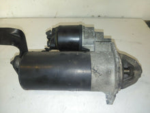 Load image into Gallery viewer, Saab 9-3 Vector 2.2 TiD 2004 Starter Motor 0001109055
