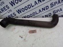 Load image into Gallery viewer, FORD MONDEO MK4  2.0 TDCI 140 PS 58 REG Passenger Side Intercooler Pipe
