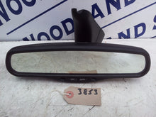 Load image into Gallery viewer, JAGUAR XJ6 X350 INTERIOR MIRROR
